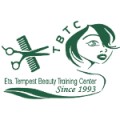 Logo Tempest beauty training center