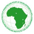 Logo Institute pan-african development