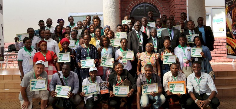 Institut supérieur de technologie médicale de nkolondom (istm) HEAD