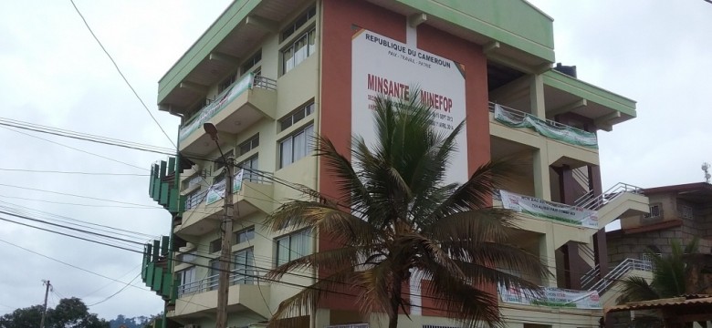 Institut supérieur des sciences et techniques appliquées à la santé (isstas) HEAD