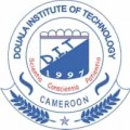 Logo Douala higher institute of technology (dit)