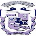 Logo Ecole supérieure de commerce et de gestion des entreprises (sup de co)