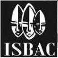 Logo Institut des beaux-arts cheikh anta diop (isbac)