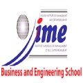 Logo Institut supérieur de management et de l’entrepreneuriat (ime)