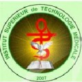 Logo Institut supérieur de technologie médicale de nkolondom (istm)