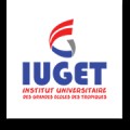 Logo Institut supérieur des techniques tertiaires et industrielles (iuget)