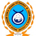 Logo Université de dschang faculté des sciences economiques et de gestion (fseg)