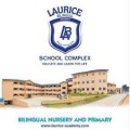 Logo Complexe scolaire laurice bilingual academy