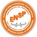 Logo Ecole nationale supérieure polytechnique (ensp)