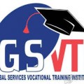 Logo Global services vocational training institute (gsvti)