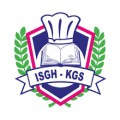 Logo Institut supérieur de gestion et d’hotellerie kella gamo sidonie (isgh-kgs)