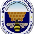 Logo Université de douala école normale d'enseignement technique (enset)