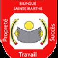 Logo Groupe scolaire bilingue ste marthe