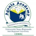 Logo Institut agenla academy (iaa)