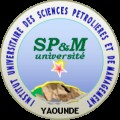 Logo Institut universitaire des sciences pétrolières et de management (iuspm)