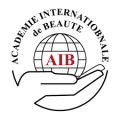 Logo Académie internationale de beauté (aib)