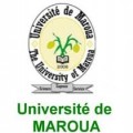 Logo Université de maroua