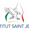 Logo Institut saint jean (isj)