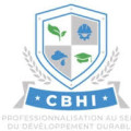 Logo Cameroon bilingual higher institute (cbhi)