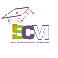 Logo Institut supérieur de comptabilité et management (iscm)