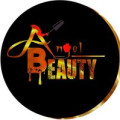 Logo Angel beauty