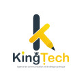 Logo Kingtech formation